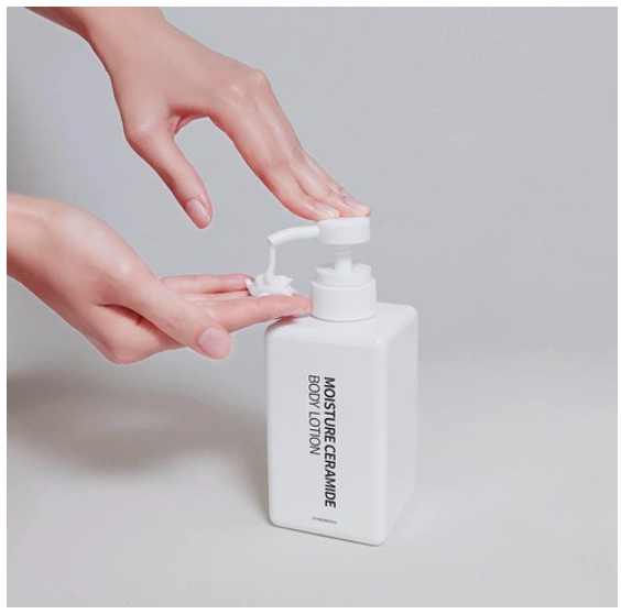 [쿠팡핫딜] 스킨도로시 바디로션 고보습 대용량 (8,090원/무료)