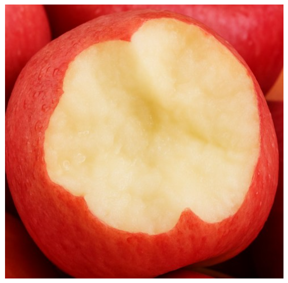 [쿠팡핫딜] 국내산 고당도 햇 꿀 부사 사과, 2kg (9,800원/무료)