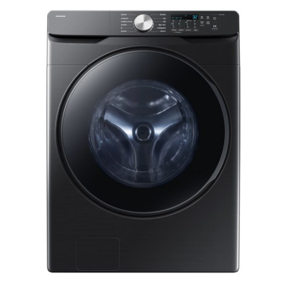 [쿠팡핫딜] 삼성전자 AI 세탁기 WF25DG8250BV 25kg (1,073,690원/무료)